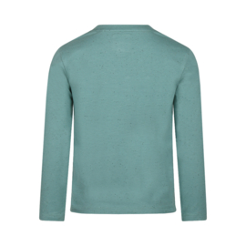 Aquablauw Longsleeve Koko Noko