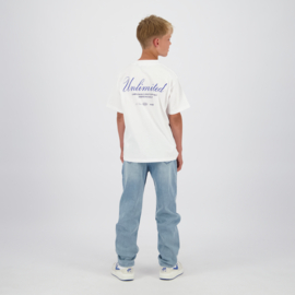 Panama light blue jeans Raizzed