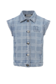 Jeans Gilet Looxs 10Sixteen