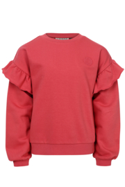 Rode Sweater Looxs Little