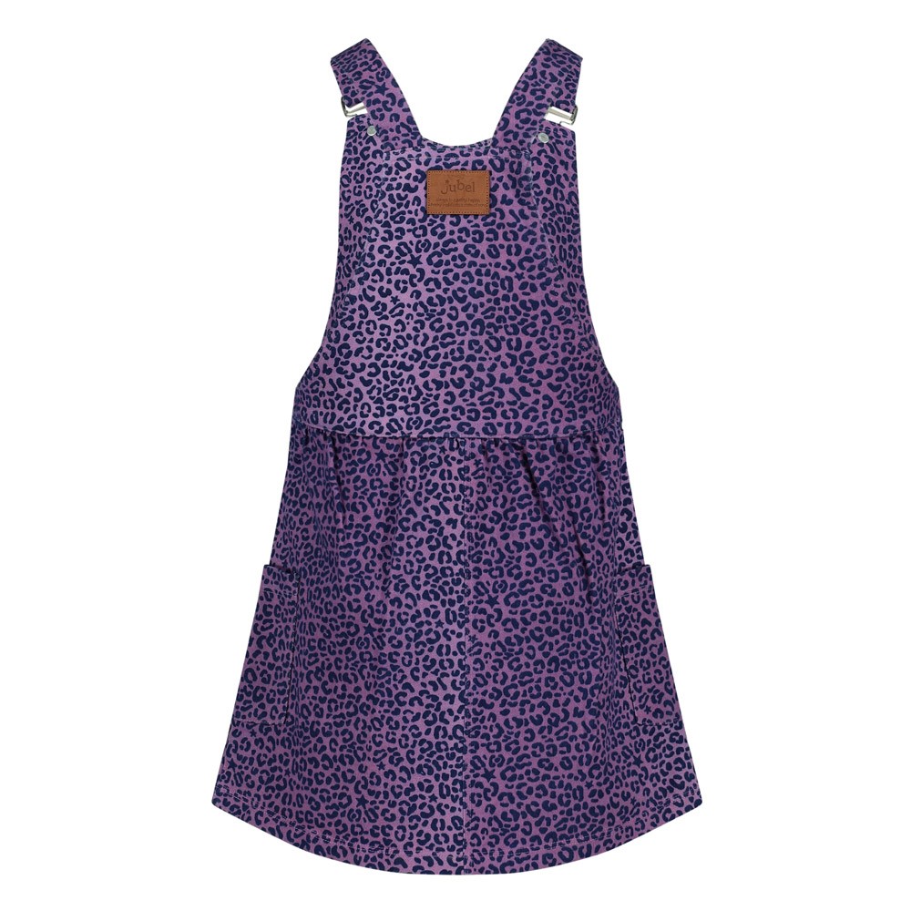 Salopette jurk Wild Soul Jubel