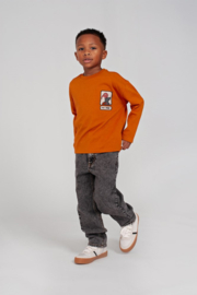Loose fit jeans Sturdy