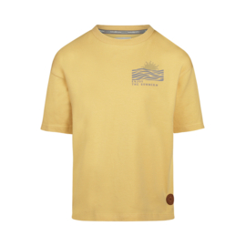 Geel shirt P54808-37 Koko Noko