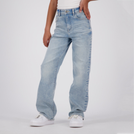 Mississippi Lichtblauwe jeans Raizzed