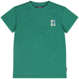 Vacances T-shirt Tumble 'N Dry