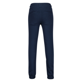 Donkerblauwe joggingbroek Shelby Raizzed