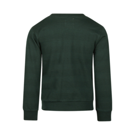 Groene sweater Koko Noko