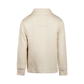 Creme blouse/vest Koko Noko