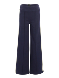 Donkerblauw broek Looxs 10Sixteen