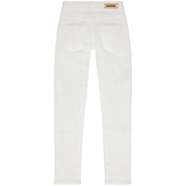 Witte superskinny jeans Chelsea Raizzed