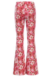 Gebloemde Flair Looxs Little