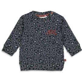 Sweater Wild Thing Feetje