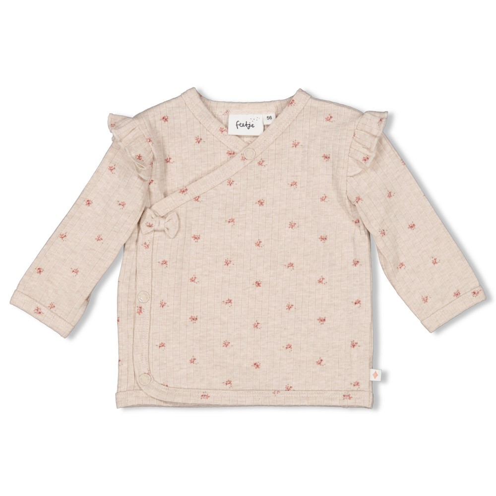 Overslagshirt Feetje