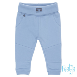 Blauwe broek Feetje 