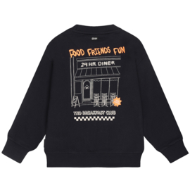 Sweater Keighley Tumble 'N Dry