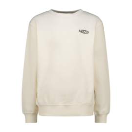 Offwhite sweater Raizzed