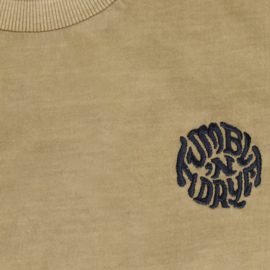 Sacramento T-shirt Tumble 'N Dry