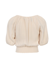 Linnen blouse/top Looxs 10Sixteen