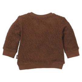 Sweater "Ben"Levv 