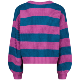 Francie gebreide trui Raizzed