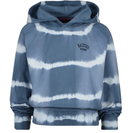 Blauwe hoodie Galway Raizzed