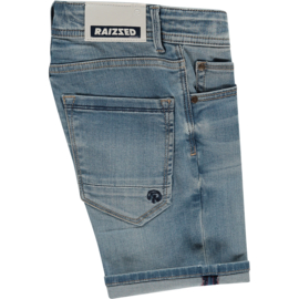 Light blue stone short "Oregon"Raizzed 