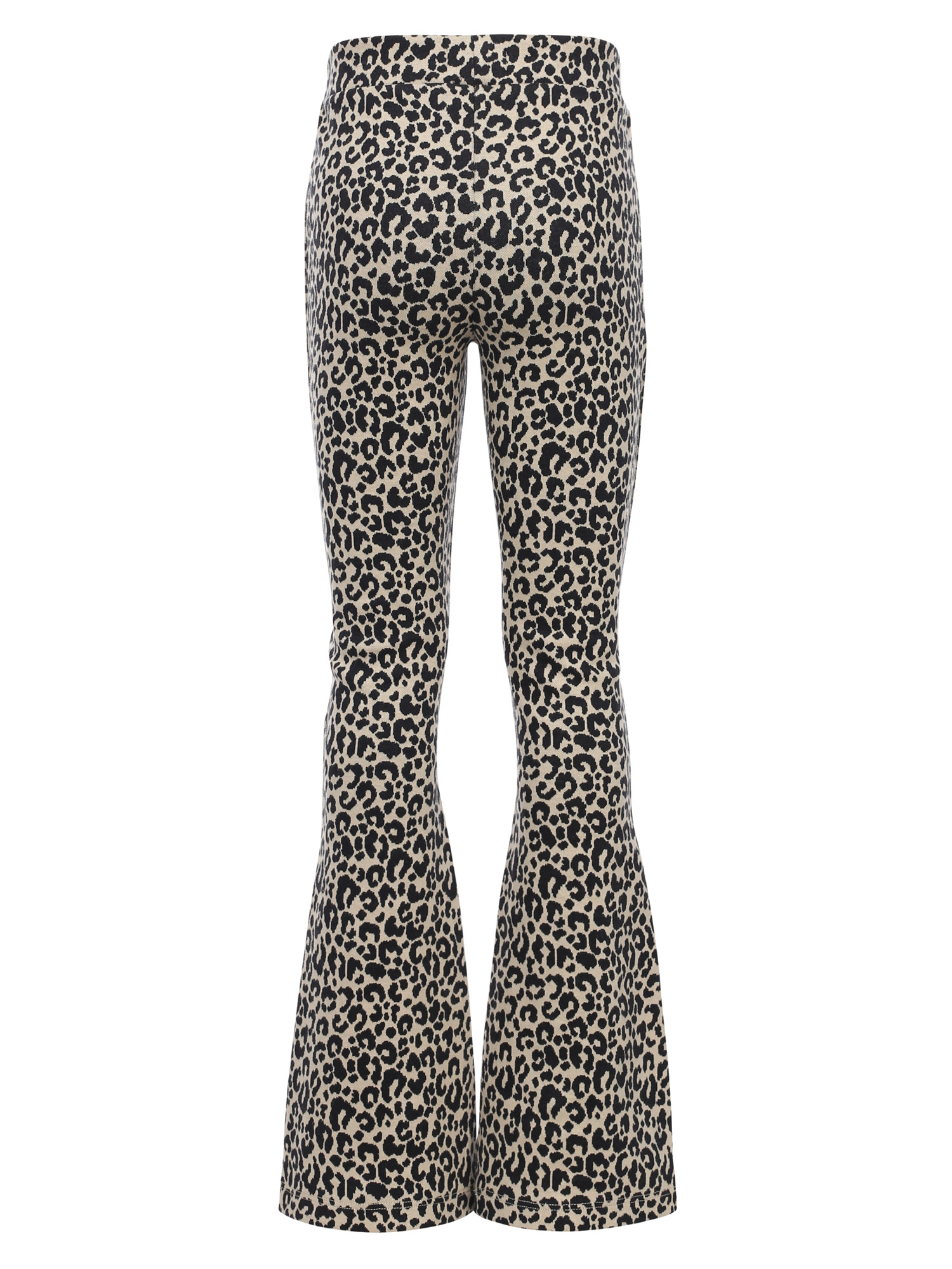 Flair met panterprint Looxs Little