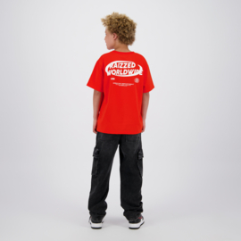Howell T-shirt Raizzed