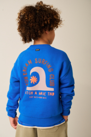 Stokes Bay sweater Tumble 'N Dry