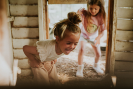 Offwhite shirt Koko Noko