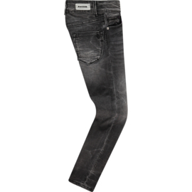 Dark Grey Stone super skinny jeans "Chelsea" Raizzed