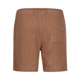 Taupe korte broek Koko Noko