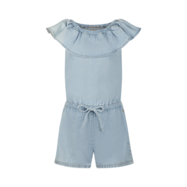 Spijker Jumpsuit Koko Noko