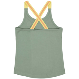 Teunise singlet Quapi