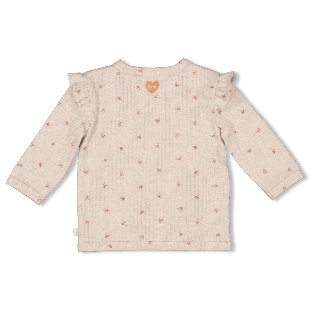 Overslagshirt Feetje