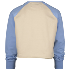 Creme sweater Wyoming Raizzed