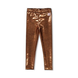 Koper legging Jubel
