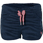 Blauwe sweatshort "Fifi" Quapi