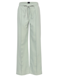 Mintgroene broek Looxs 10Sixteen