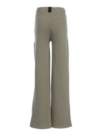 Olijfgroene broek Looxs 10Sixteen