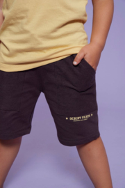 Bruine korte broek Sturdy