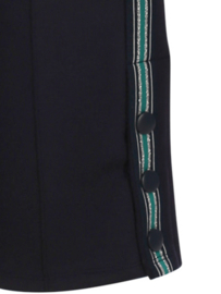 Donkerblauwe broek Looxs 10sixteen