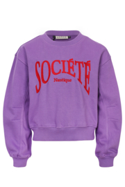 Lila Sweater Looxs 10Sixteen