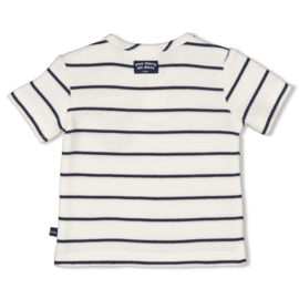 Gestreept shirt Feetje