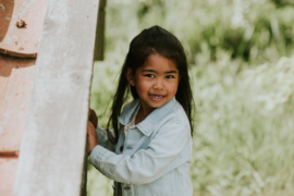 Spijkerjack Koko Noko