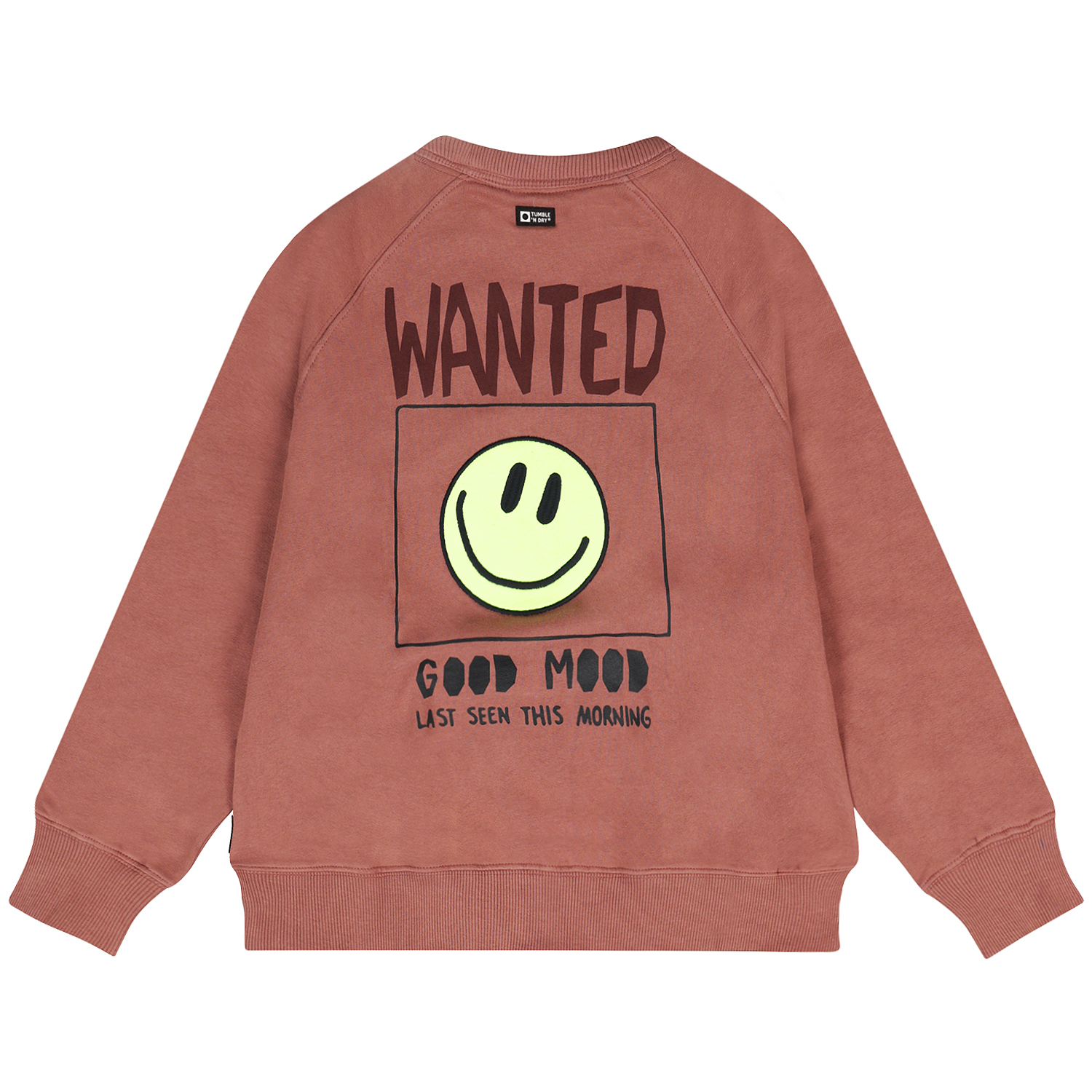 Sweater Rebound Tumble 'N Dry