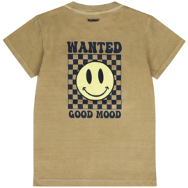 Sacramento T-shirt Tumble 'N Dry