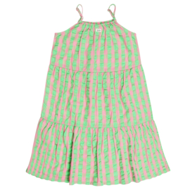 Olinda jurk Tumble 'N Dry