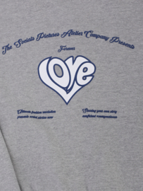 Grijs vest Looxs 10Sixteen