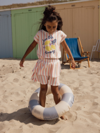 Bewerkt shirt Looxs Little